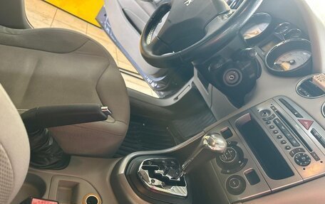 Peugeot 308 II, 2008 год, 480 000 рублей, 26 фотография