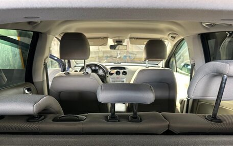 Peugeot 308 II, 2008 год, 480 000 рублей, 21 фотография
