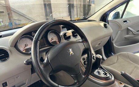 Peugeot 308 II, 2008 год, 480 000 рублей, 28 фотография