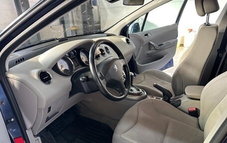Peugeot 308 II, 2008 год, 480 000 рублей, 29 фотография