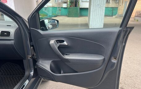 Volkswagen Polo VI (EU Market), 2017 год, 1 225 000 рублей, 15 фотография