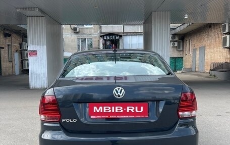 Volkswagen Polo VI (EU Market), 2017 год, 1 225 000 рублей, 26 фотография