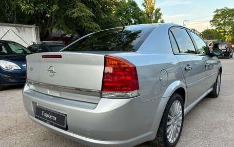 Opel Vectra C рестайлинг, 2008 год, 720 000 рублей, 6 фотография