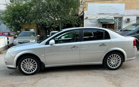 Opel Vectra C рестайлинг, 2008 год, 720 000 рублей, 5 фотография
