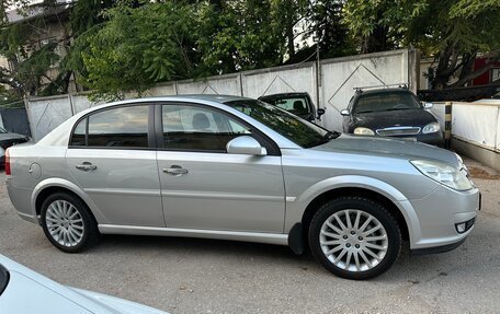 Opel Vectra C рестайлинг, 2008 год, 720 000 рублей, 4 фотография
