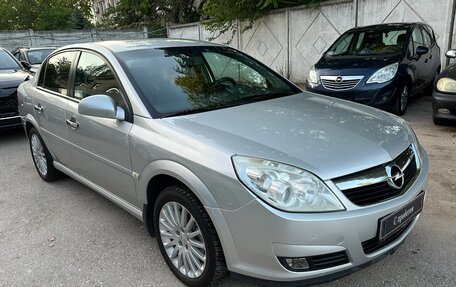 Opel Vectra C рестайлинг, 2008 год, 720 000 рублей, 3 фотография