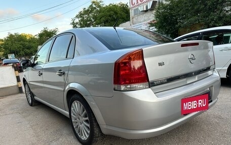 Opel Vectra C рестайлинг, 2008 год, 720 000 рублей, 8 фотография