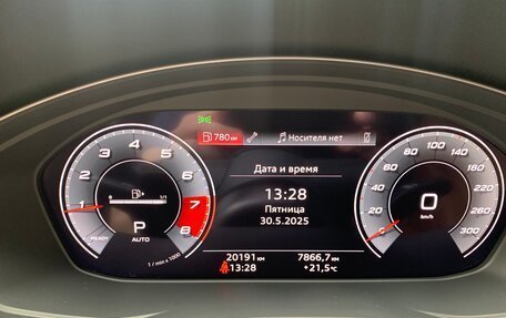 Audi A5, 2021 год, 4 990 000 рублей, 6 фотография