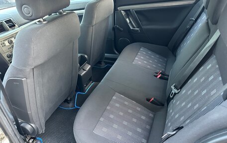Opel Vectra C рестайлинг, 2008 год, 720 000 рублей, 12 фотография
