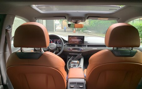 Audi A5, 2021 год, 4 990 000 рублей, 14 фотография