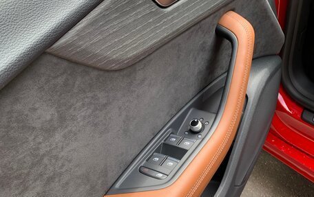 Audi A5, 2021 год, 4 990 000 рублей, 18 фотография