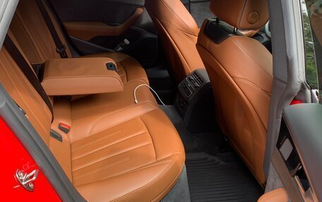 Audi A5, 2021 год, 4 990 000 рублей, 16 фотография