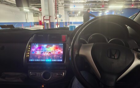 Honda Fit III, 2002 год, 440 000 рублей, 8 фотография