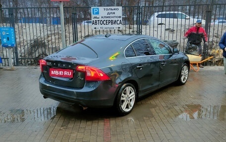 Volvo S60 III, 2011 год, 1 130 000 рублей, 3 фотография