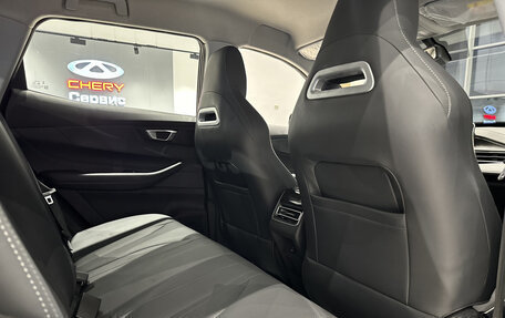 Chery Tiggo 4 I рестайлинг, 2025 год, 2 290 000 рублей, 8 фотография