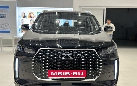 Chery Tiggo 4 I рестайлинг, 2025 год, 2 290 000 рублей, 2 фотография