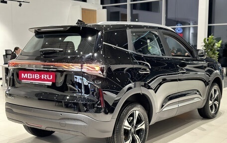 Chery Tiggo 4 I рестайлинг, 2025 год, 2 290 000 рублей, 4 фотография