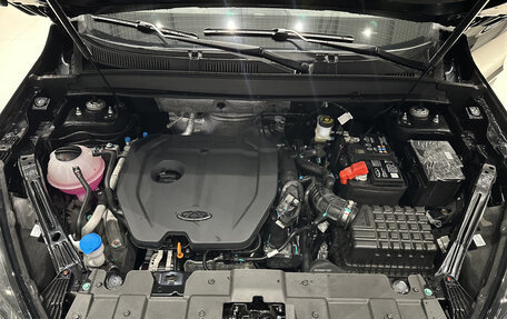 Chery Tiggo 4 I рестайлинг, 2025 год, 2 290 000 рублей, 15 фотография