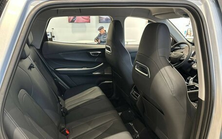 Chery Tiggo 4 I рестайлинг, 2025 год, 2 290 000 рублей, 9 фотография