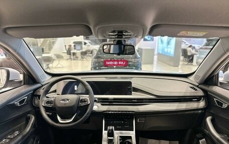 Chery Tiggo 4 I рестайлинг, 2025 год, 2 290 000 рублей, 7 фотография