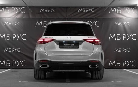 Mercedes-Benz GLE, 2024 год, 16 590 000 рублей, 3 фотография