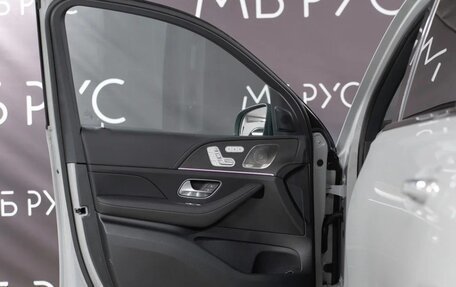 Mercedes-Benz GLE, 2024 год, 16 590 000 рублей, 7 фотография