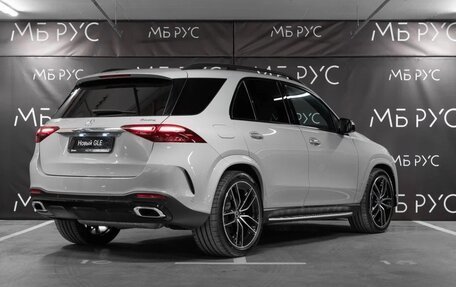 Mercedes-Benz GLE, 2024 год, 16 590 000 рублей, 2 фотография