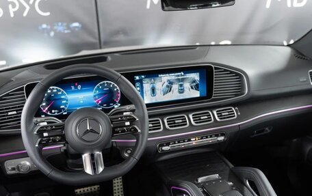 Mercedes-Benz GLE, 2024 год, 16 590 000 рублей, 9 фотография