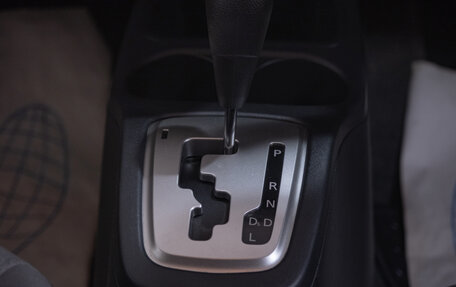 Mitsubishi Mirage VI рестайлинг, 2014 год, 799 000 рублей, 13 фотография