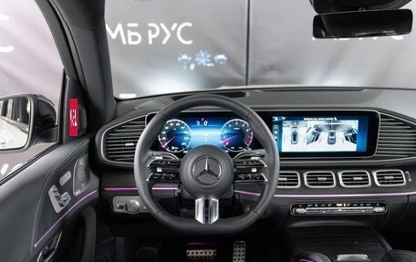 Mercedes-Benz GLE, 2024 год, 16 590 000 рублей, 10 фотография