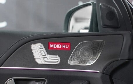 Mercedes-Benz GLE, 2024 год, 16 590 000 рублей, 5 фотография