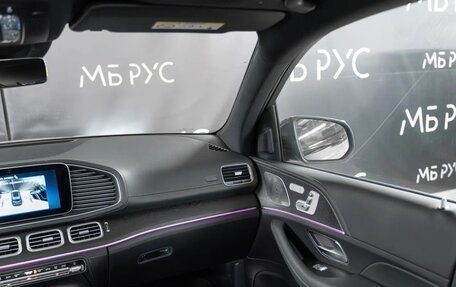 Mercedes-Benz GLE, 2024 год, 16 590 000 рублей, 13 фотография