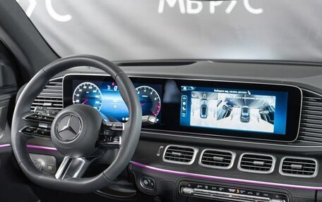 Mercedes-Benz GLE, 2024 год, 16 590 000 рублей, 16 фотография