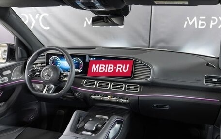 Mercedes-Benz GLE, 2024 год, 16 590 000 рублей, 14 фотография