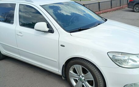 Skoda Octavia, 2012 год, 1 200 000 рублей, 3 фотография