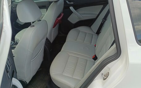 Skoda Octavia, 2012 год, 1 200 000 рублей, 7 фотография