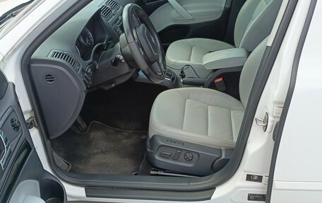 Skoda Octavia, 2012 год, 1 200 000 рублей, 8 фотография