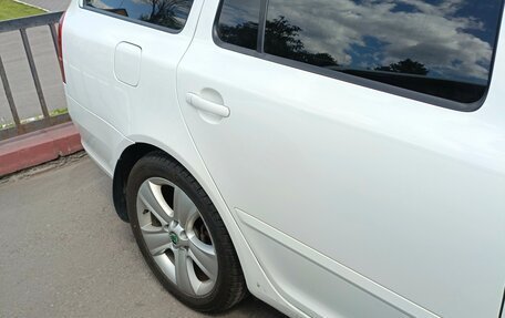 Skoda Octavia, 2012 год, 1 200 000 рублей, 2 фотография