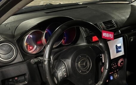 Mazda 3, 2006 год, 385 000 рублей, 7 фотография