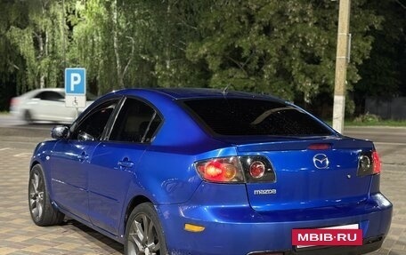 Mazda 3, 2006 год, 385 000 рублей, 5 фотография