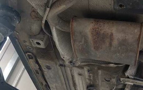 Audi A4, 2002 год, 610 000 рублей, 8 фотография