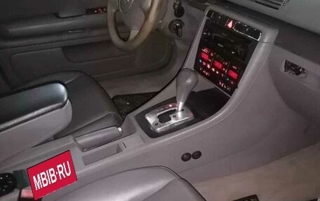 Audi A4, 2002 год, 610 000 рублей, 11 фотография