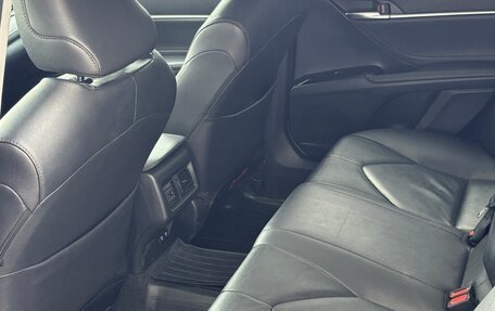 Toyota Camry, 2021 год, 3 050 000 рублей, 12 фотография