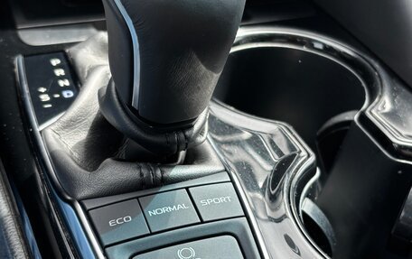 Toyota Camry, 2021 год, 3 050 000 рублей, 14 фотография