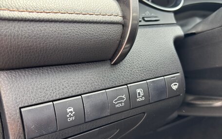 Toyota Camry, 2021 год, 3 050 000 рублей, 16 фотография
