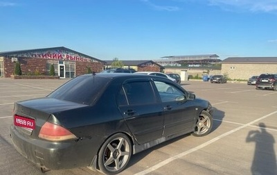 Mitsubishi Lancer IX, 2006 год, 290 000 рублей, 1 фотография