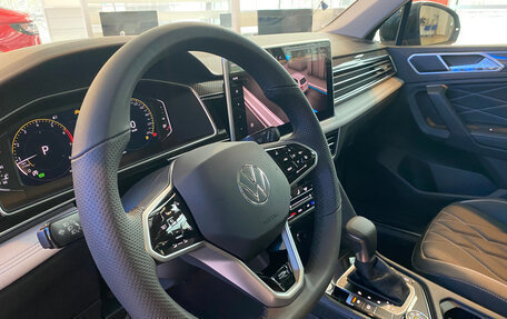 Volkswagen Tiguan II, 2023 год, 6 069 900 рублей, 14 фотография