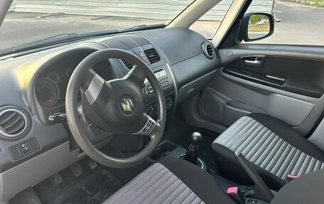 Suzuki SX4 II рестайлинг, 2012 год, 1 030 000 рублей, 8 фотография