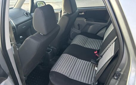 Suzuki SX4 II рестайлинг, 2012 год, 1 030 000 рублей, 6 фотография