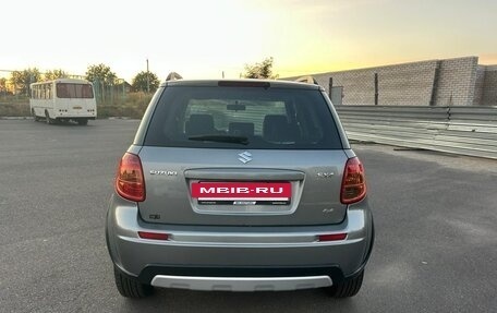 Suzuki SX4 II рестайлинг, 2012 год, 1 030 000 рублей, 13 фотография